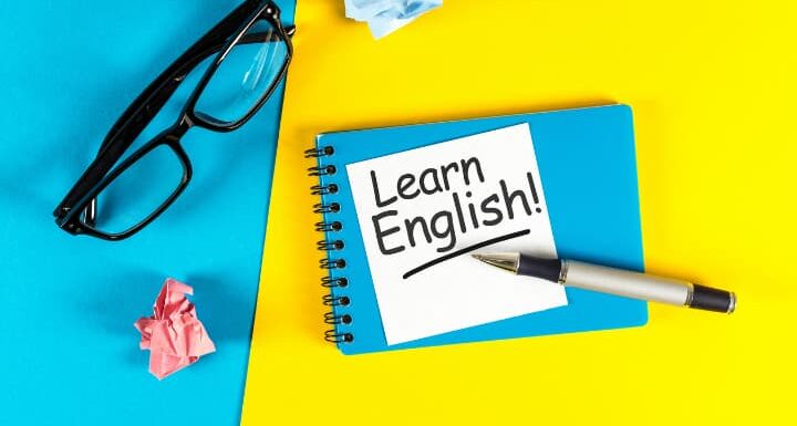 learn english step by step for Beginners