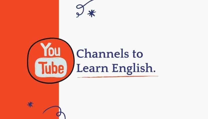 best youtube channels to learn english