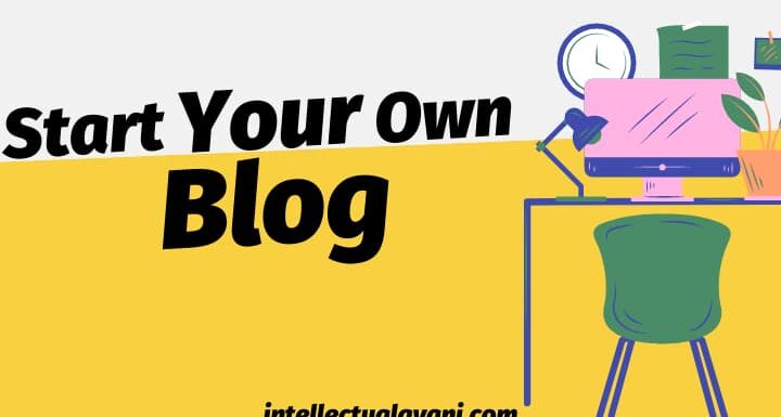 How to Start a Blog Successfully [Beginner’s Guide]