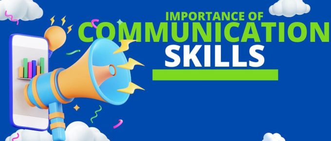 importance of communication skills for students in india