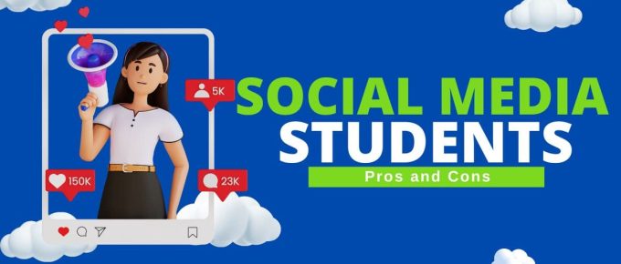 pros and cons of social media for students in india