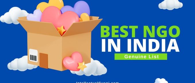 top 10 ngo in india