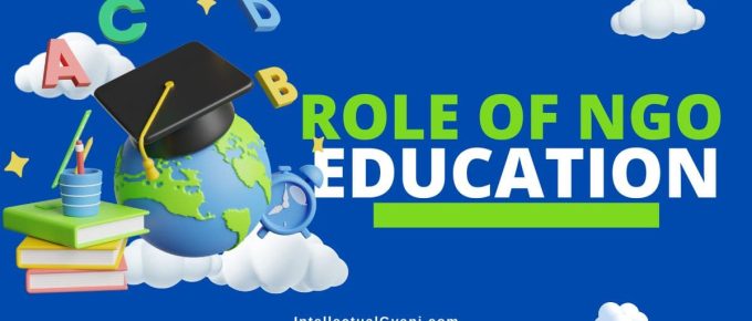 role of ngo in education in india