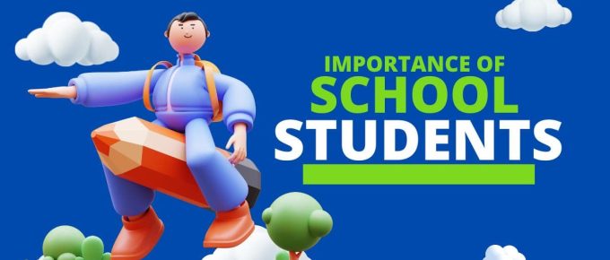 importance of school for students